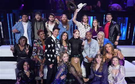 best performances on american idol|american idol top 24 results.